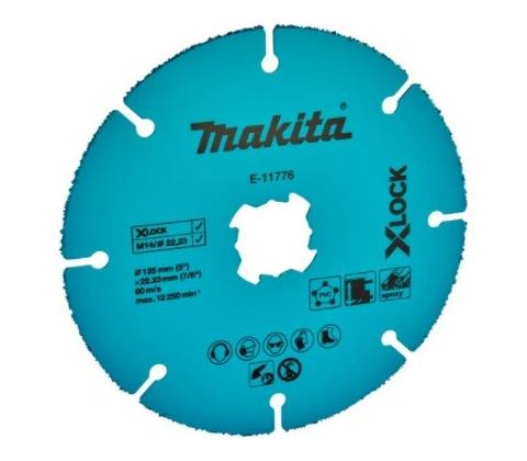 Makita E-11776