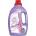 Hit&Clean Перилен препарат Hit& Clean, течен, за цветно пране, 1.5 L (3800218424042)