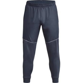 Under Armour Мъжки анцуг Under Armour Ua Af Storm Pants Tracksuit Bottom Mens - Grey