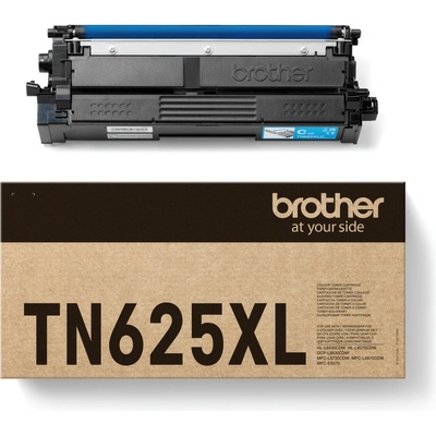Brother Консуматив за принтер Brother TN-625XLC Toner Cartridge (TN625XLC)