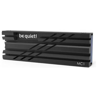 Охладител за SSD be quiet! M. 2 2280 SSD Cooler MC1 - BZ002 (BZ002)