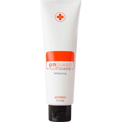 doTERRA On Guard prírodná bieliaca 125 g