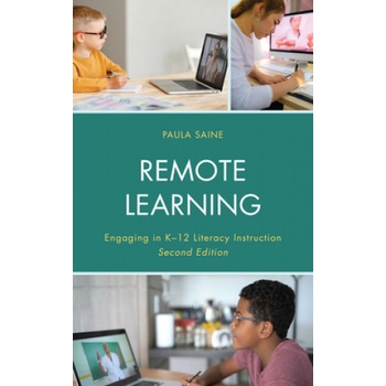 Remote Learning | Paula Saine
