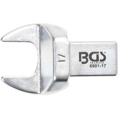 BGS 6901-17