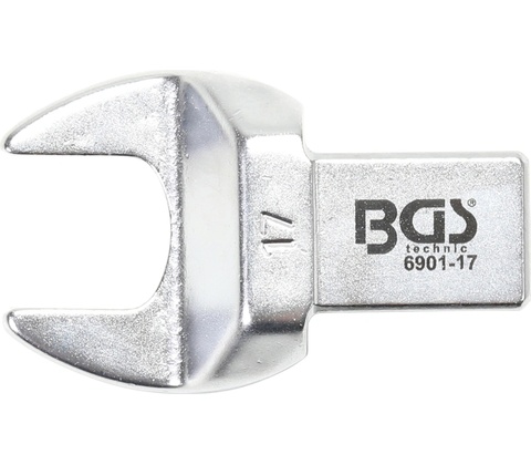 BGS 6901-17