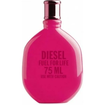 Diesel Fuel for Life Femme Summer EDT 75 ml Tester