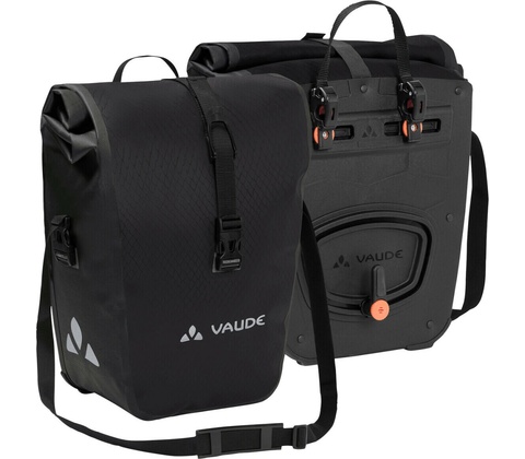 Vaude Aqua Front 28 l