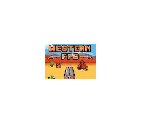 Western FPS