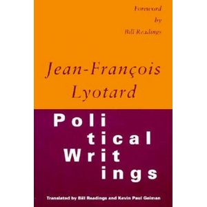 Political Writings (ISBN: 9780816620456)