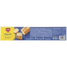 SCHÄR Baguette pečivo bezgluténové 175 g