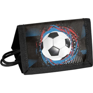 Paso Портмоне с връзка Paso Football Club (PP26FD-002)