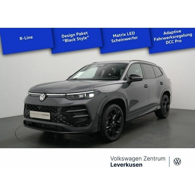 Volkswagen Tayron R-Line 4Motion DSG 142 kW
