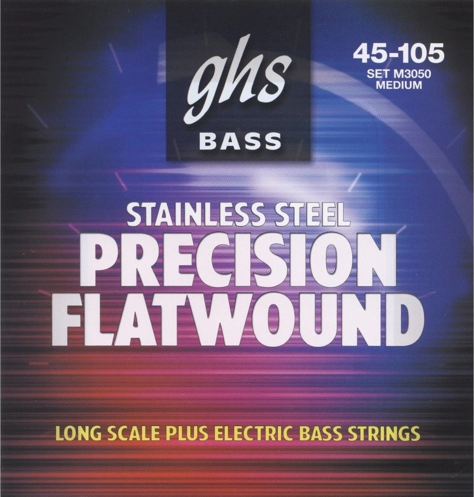Ghs M3050