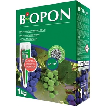 Biopon - vinná réva 1 kg