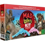 isTom Games Mad Bullets [Revolver Kit] (Switch)