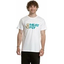 Meatfly Revital White