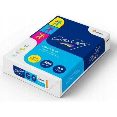 Mondi A4 80g 125 listů