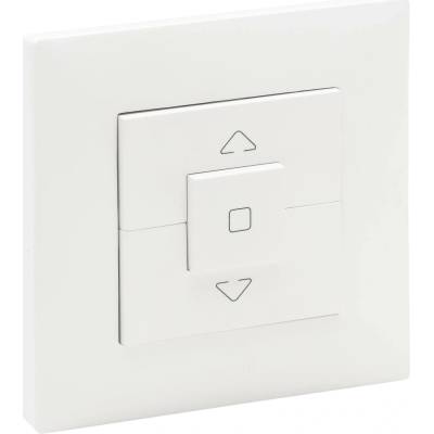LEGRAND Spínač NILOÉ 863143 žaluziový 863143