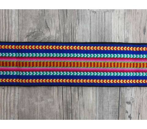Faja II Peru