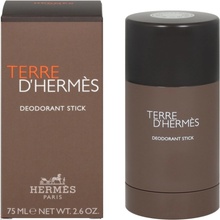 Hermès Terre D´Hermes deostick 75 ml