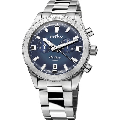 Edox 10116 3 buidn (10116 3 buidn)