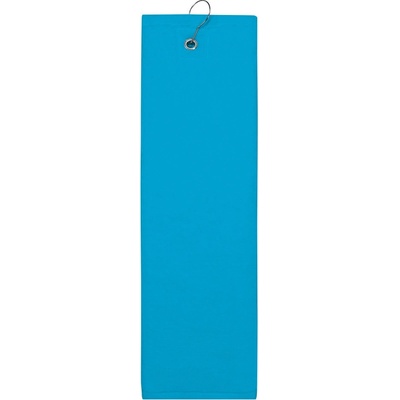 The One Towelling ručník Golf 40 x 50 cm 450g COT48101844099 tyrkysová