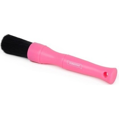 Purestar Detailing Brush Neon Pink