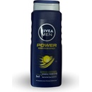 Nivea Men Power Fresh sprchový gél 500 ml