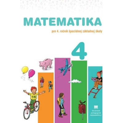Matematika pre 4. ročník ŠZŠ
