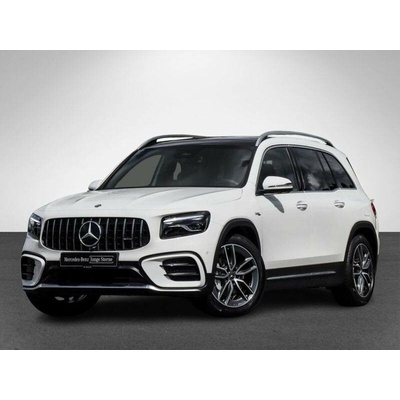 Mercedes-Benz GLB 35 AMG 225 kW