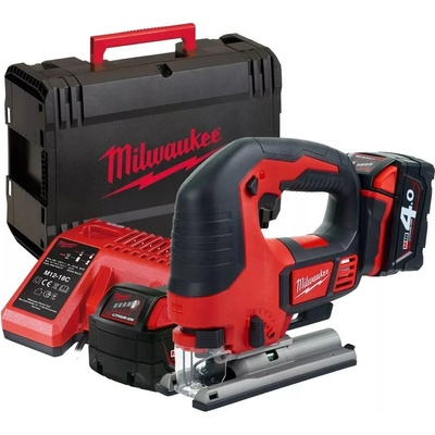 Milwaukee M18 BJS-402C 4933451389