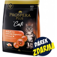 Prospera Plus Adult 1+ Chicken Delicate Digestion 7 kg