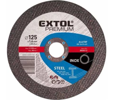 Extol 8808105