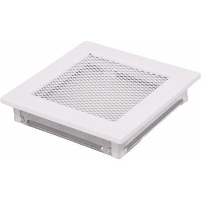 HEARTH bílý 170 x 170 mm