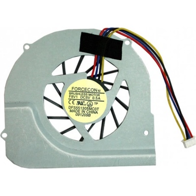 Toshiba Satellite M507 ventilátor