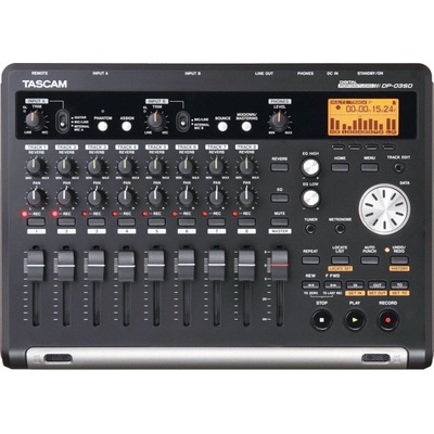 Tascam DP-03SD – Zboží Živě