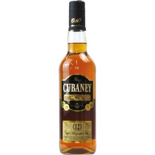 Cubaney Magnifico Solera 12 Gran Reserva 38% 0,7 l (čistá fľaša)