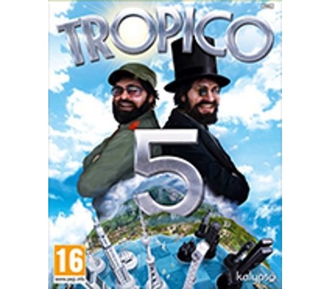Tropico 5