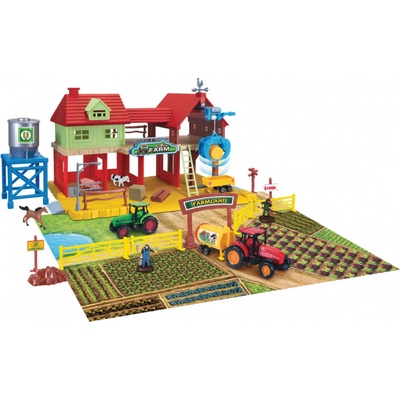 Wiky Farma set