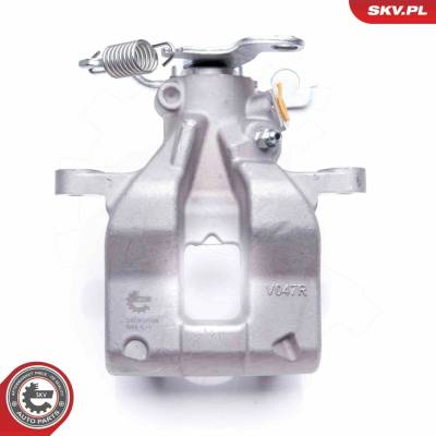 Brzdový strmeň ESEN SKV 34SKV594