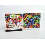 Melianda Stik pads 150 pieces