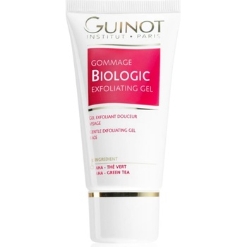 Guinot Gommage Biologic ексфолиращ гел s AHA 50ml