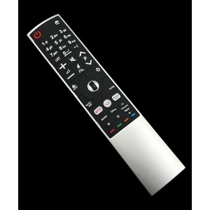съвместим Lg an-mr700 (akb74935301, akb74975501) - магическо smart резервно дистанционно управление (an-mr700 (akb74935301, akb74975501)) Дистанционно