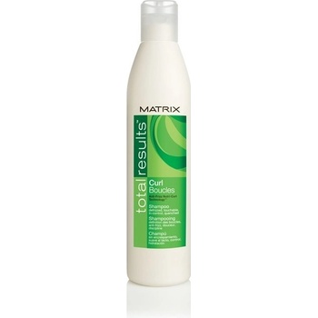 Matrix Total Results Curl Shampoo 300 ml