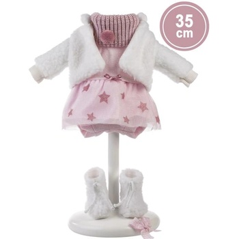 Llorens P535-42 дрешка за кукла с размер 35 см
