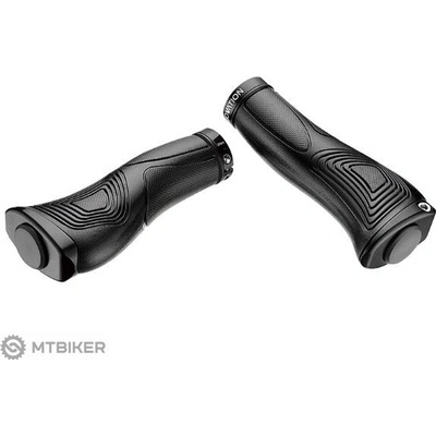 Ciclovation Tomahawk Enduro čierna