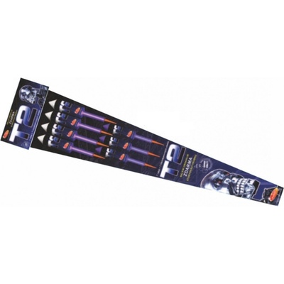 Rakety T2|