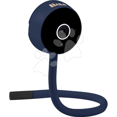 Beaba Elektronická pestúnka Video Baby Monitor ZEN Connect s napojením na mobil Android a IOS s infračerveným nočným videním