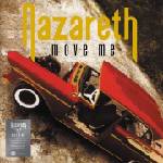 BMG Nazareth: Move Me - CD (051967)