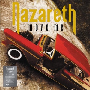 BMG Nazareth: Move Me - CD (051967)